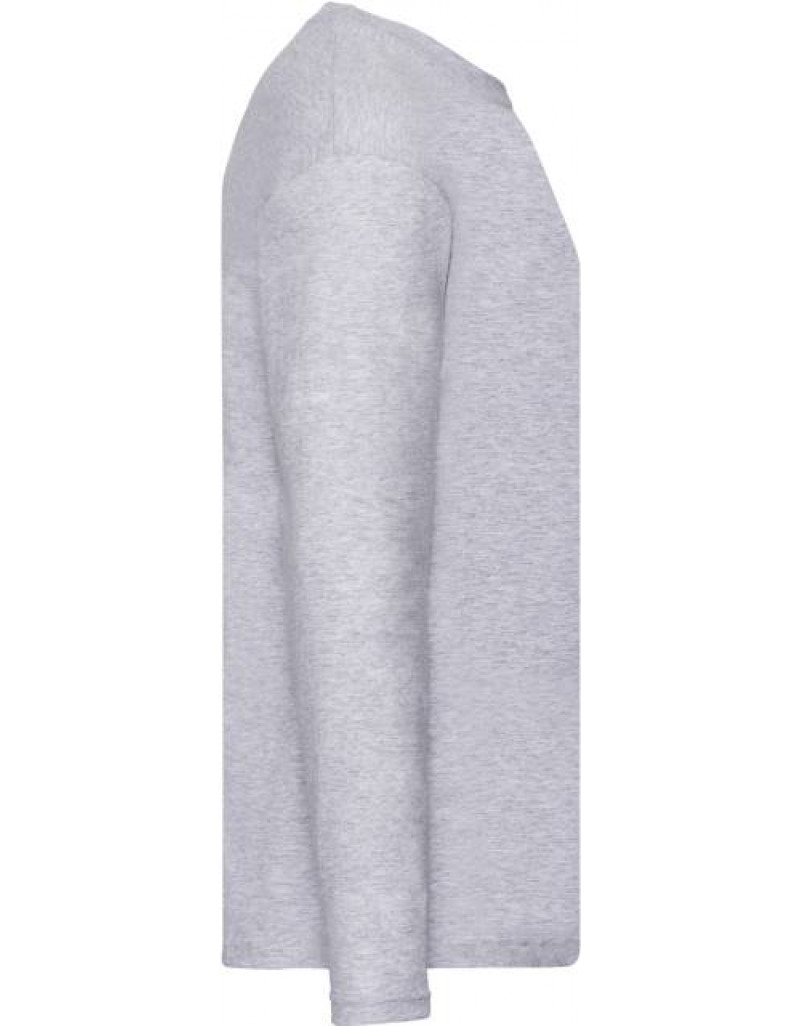 Tricou bărbătesc cu mânecă lungă